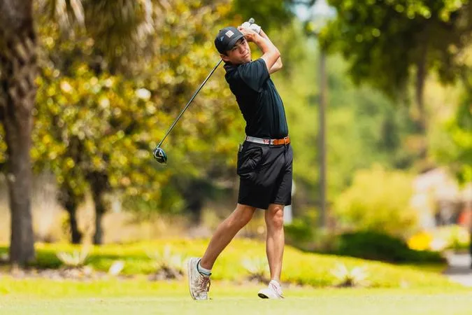 Grinnell men's golf team wraps up action at UW-Eau Claire meet