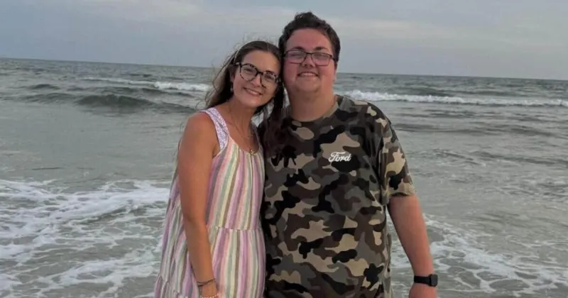 Condolences pour in after Council Bluffs family loses siblings in crash