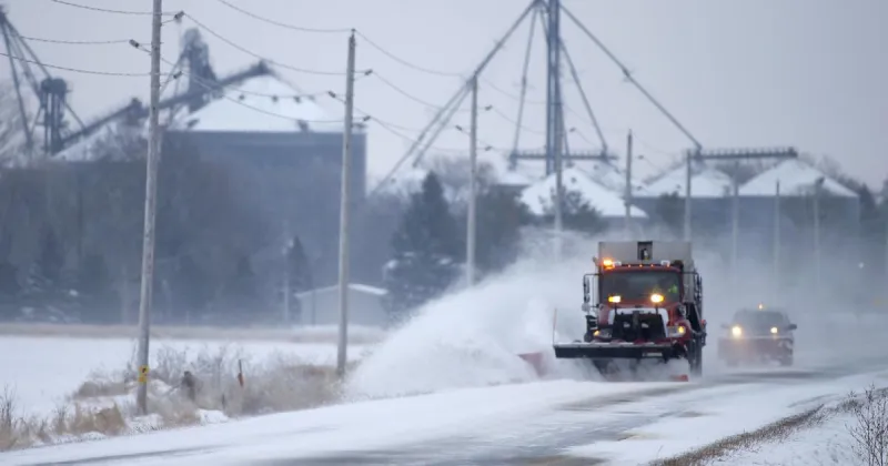 New $20 million county maintenance building could be built near Waterloo airport