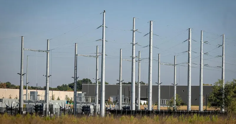 R-E-S-P-E-C-T is the only way for AI advocates to deal with data center haters | Chicago Tribune
