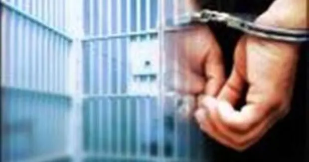 Glenwood man booked on theft charges over the weekend