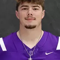 Stanton alum Martin named Midwest Conference Defensive Performer of the Week