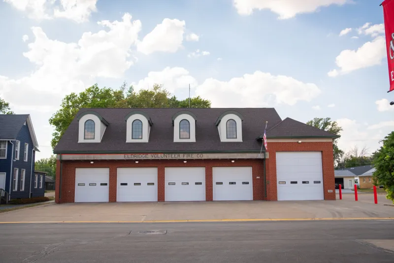 Council, EVFC meet again to discuss fire protection future
