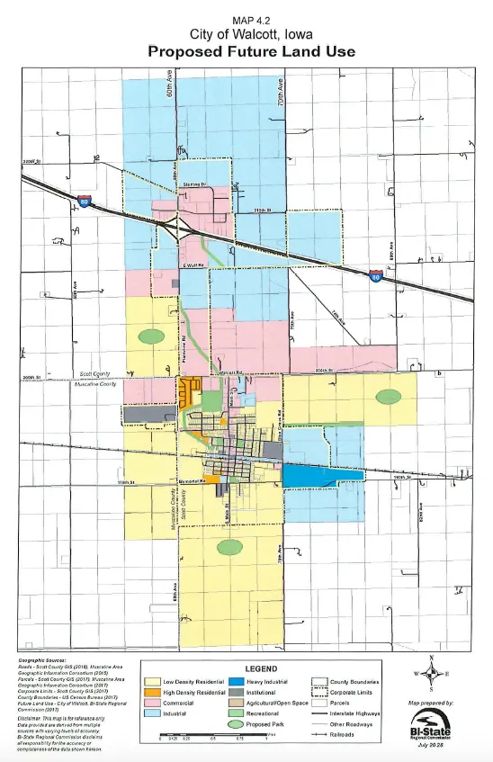 Walcott adds 336 new acres farmground