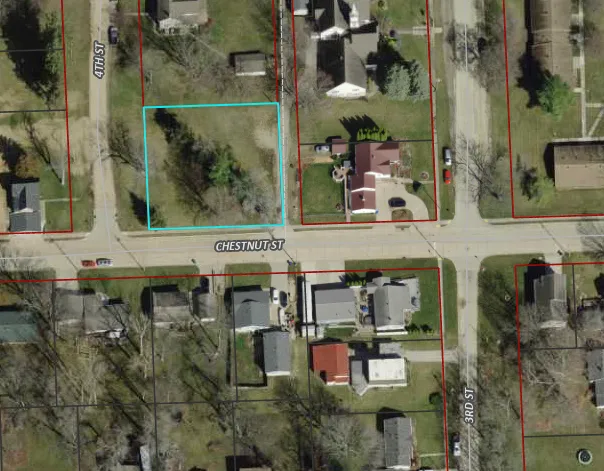 Princeton moves to sell piece of Church property