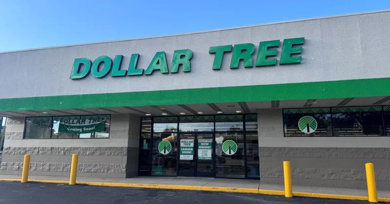 Moline Dollar Tree opens Thursday at former Salvation Army