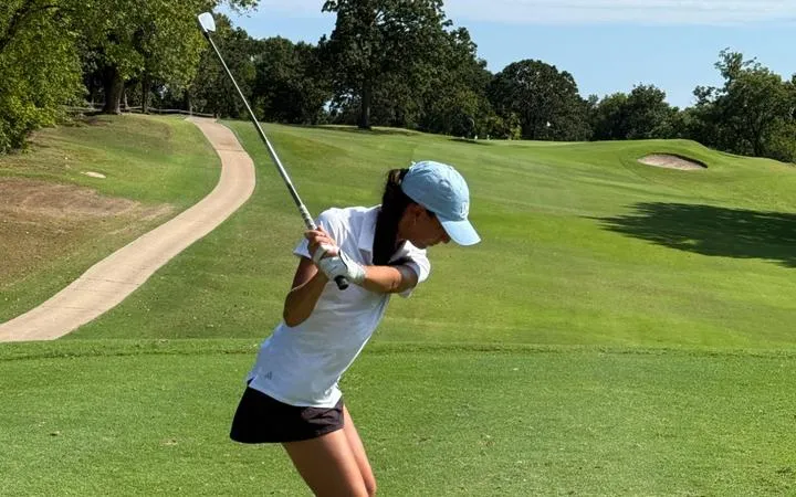Women's Golf Places Seventh at The Lady Clerico