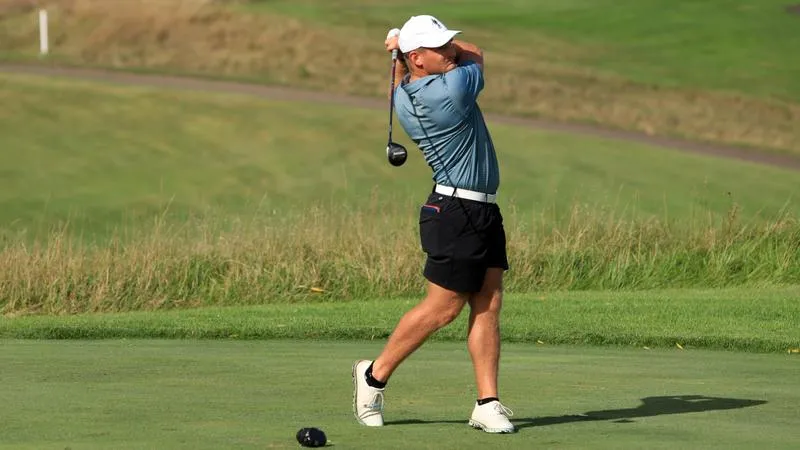 UIU men's golf closes Maverick Fall Brawl in 10th place