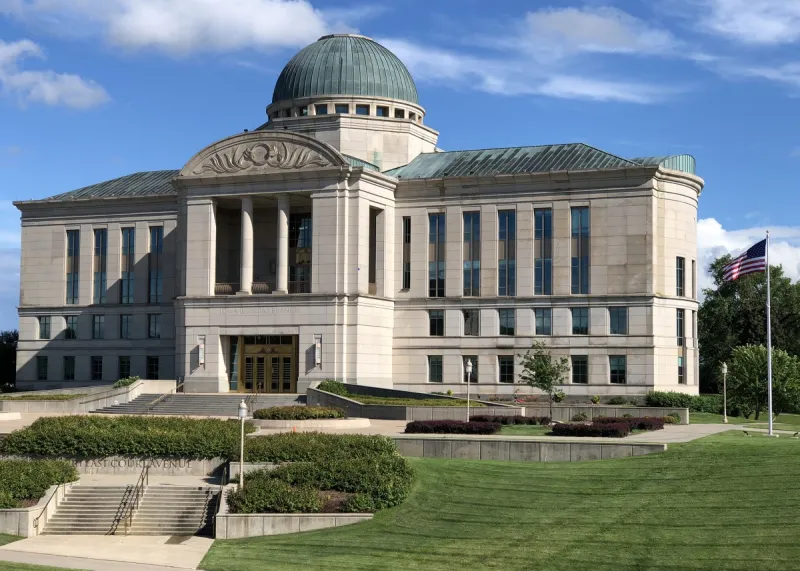 Iowa Business