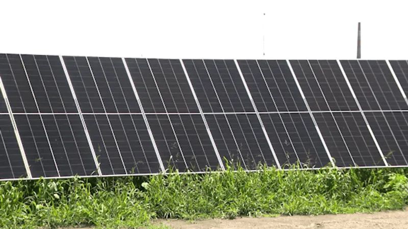 2026 Iowa climate statement calls for renewable energy generation