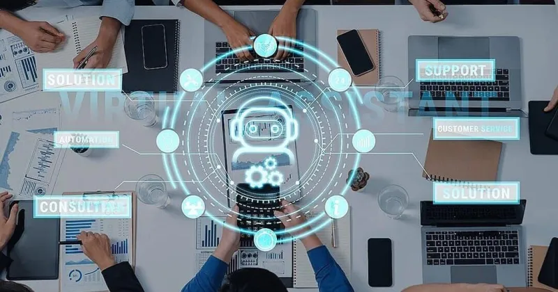 Which industries are ahead in agentic AI, and the common challenge they all face