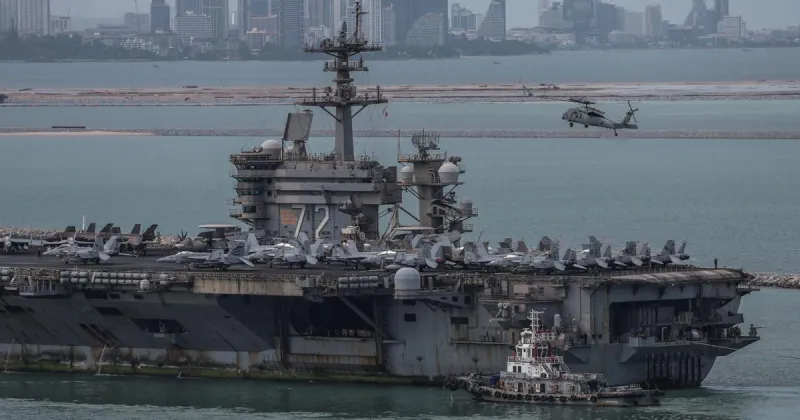 Report: Iran war caused destruction to US bases, aircraft