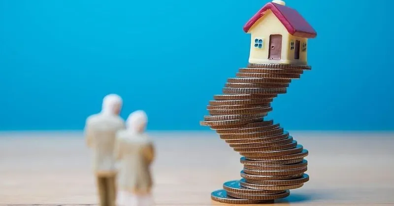 Costly loans drive consumers to longer loan terms, riskier borrowing strategies