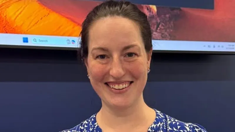 Audrey Moeller appointed to Iowa City Community School District board