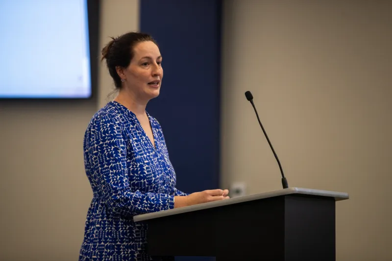 ICCSD appoints new school board member