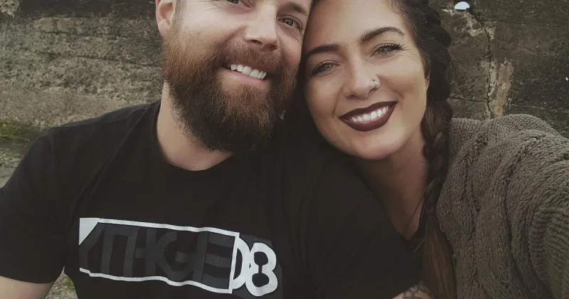Everyday People: Davenport woman chooses her cancer fight