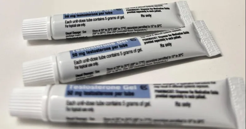 Testosterone scripts for women rise with denials, delays