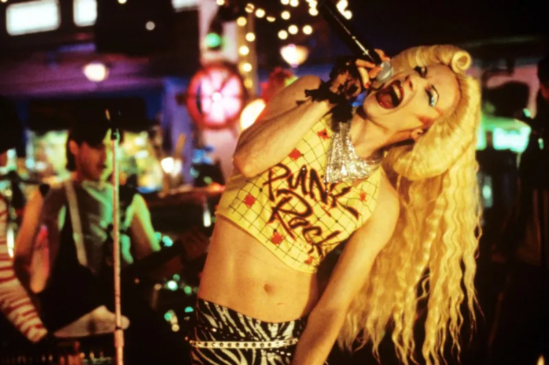 John Cameron Mitchell reflects on 25 years of 'Hedwig' - 'a story of trauma, abuse and the government deciding what you are'