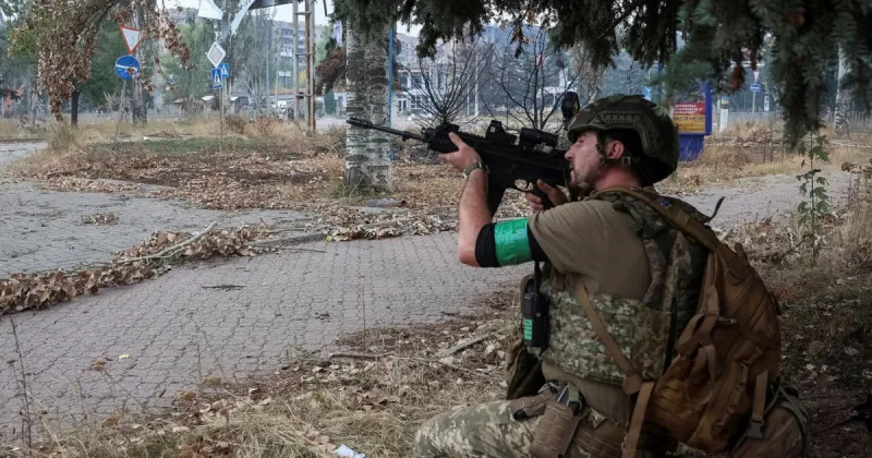 The war in Ukraine is becoming very inconvenient for Trump | Jonah Goldberg