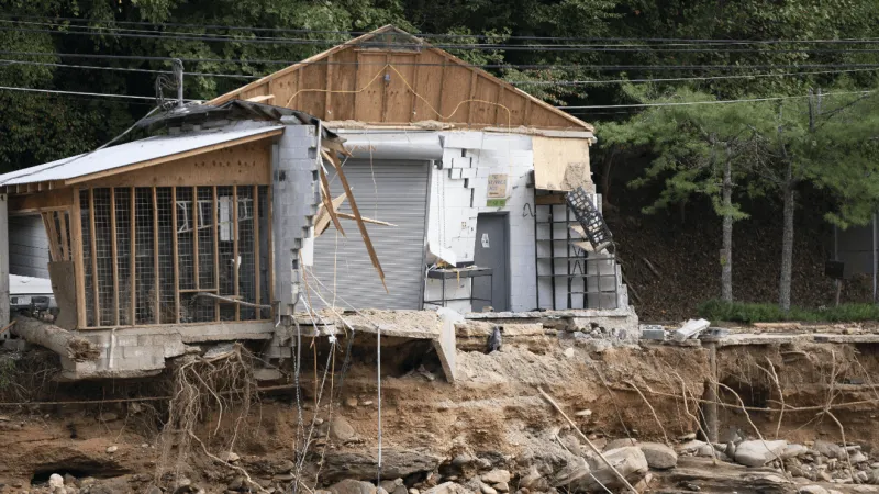 Iowa officials urge residents to prepare homes, finances before disaster strikes