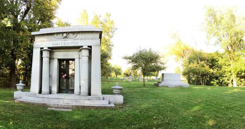 Muscatine Parks and Recreation invites residents to walk through city's past