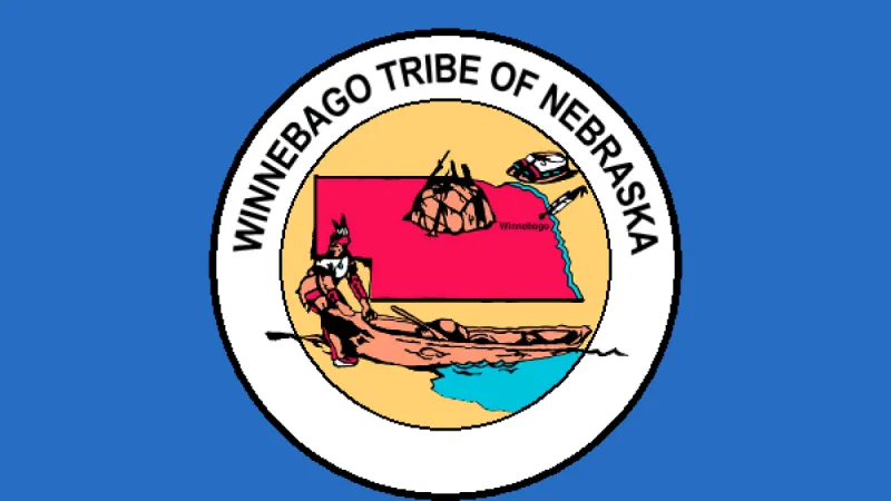 Winnebago Tribe of Nebraska lockdown lifted