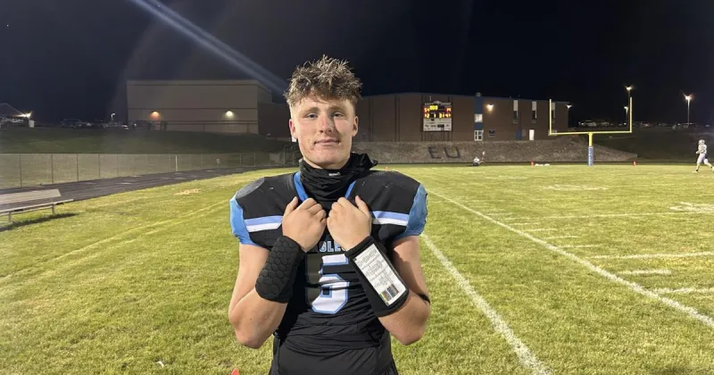 East Union off to hot start, prepping for physical test against Lenox
