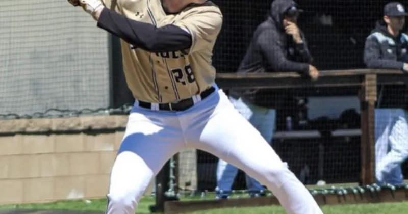 Savannah's Jackson talks commitment to Purdue baseball