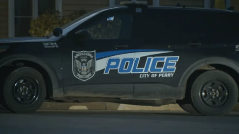 Infant found dead in trash at central Iowa daycare center