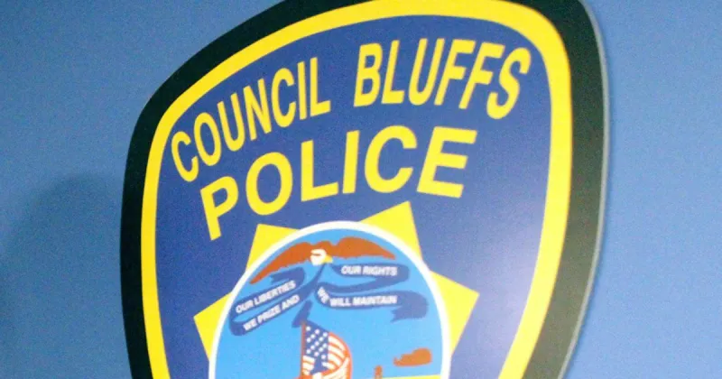 Council Bluffs police ask for public assistance locating missing man
