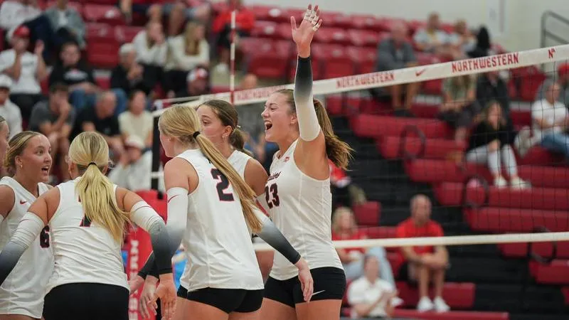 Roster Depth Helps Raiders Sweep Waldorf