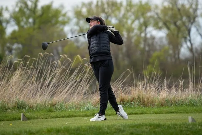 Raiders Finish 6th At Lila Frommelt Fall Classic