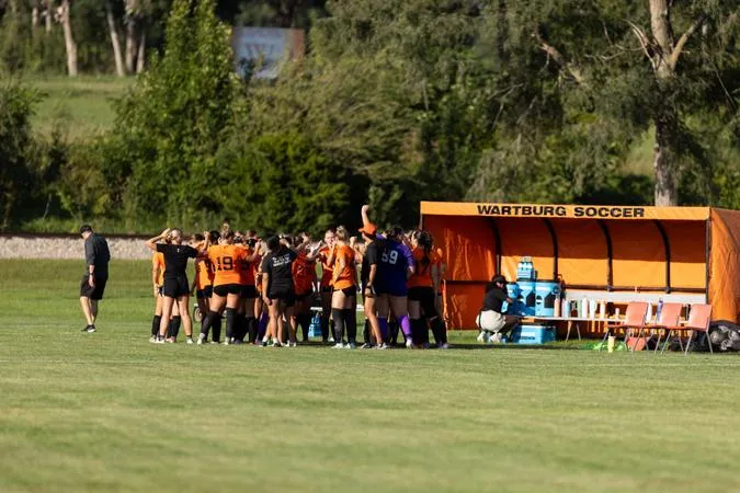 Women's Soccer Defeated On the Road 2-0 by UW-Platteville