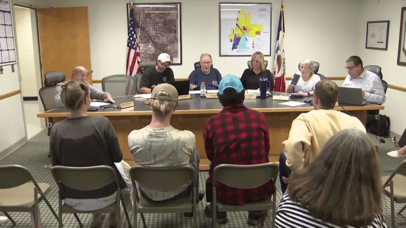 Central City weighs rules for proposed small-scale data center