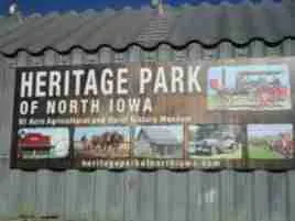 Heritage Festival is This Weekend