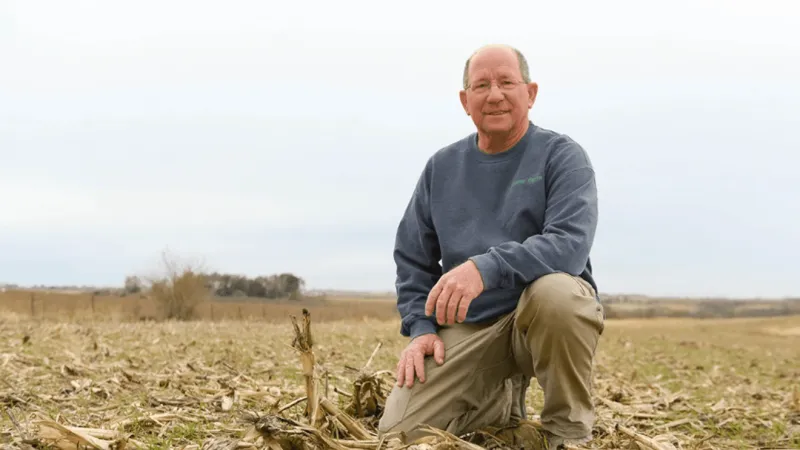 Gov. Reynolds orders flags at half-staff for Ray Gaesser
