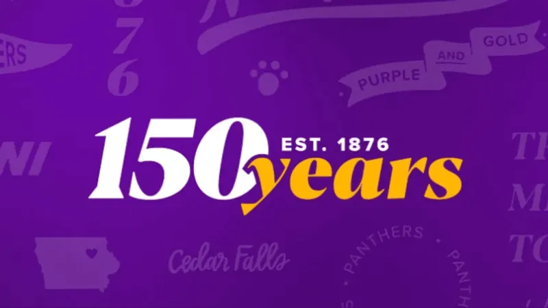 UNI to celebrate 150th anniversary Friday