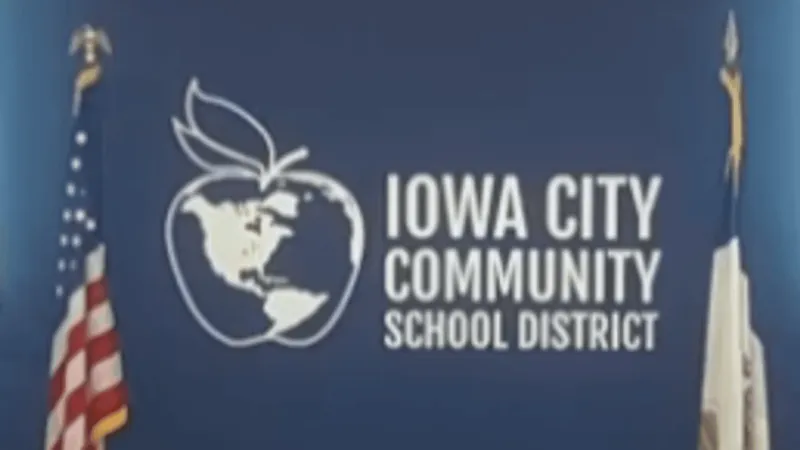 Iowa City considers school closures to bridge budget gap