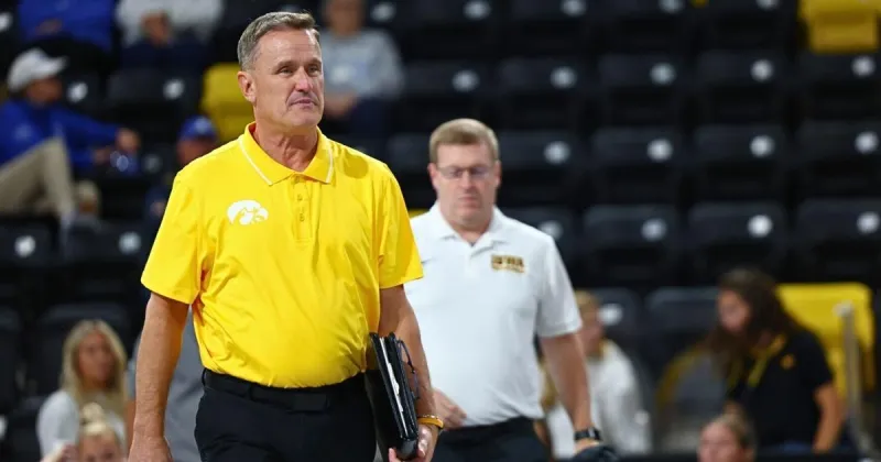 Barnes believes Iowa volleyball has its best team in 30 years. Will fans notice?