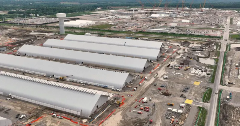 Community meeting on fighting against data centers set for Sept. 29 in Mason City