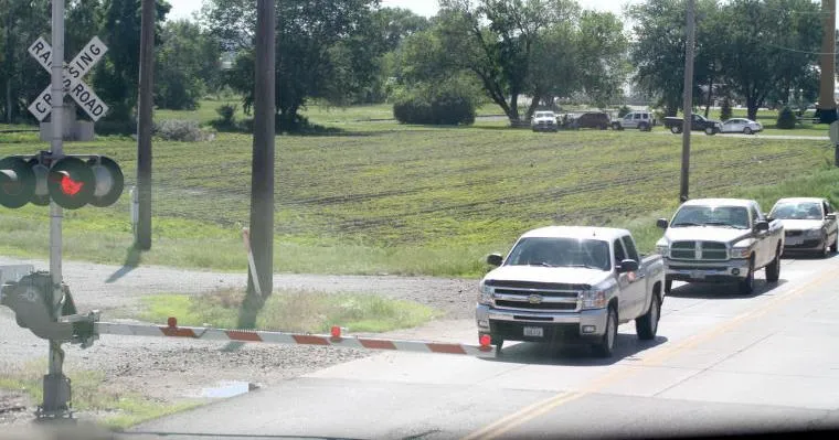 Council Bluffs, Union Pacific work to reduce blocked railroad crossings