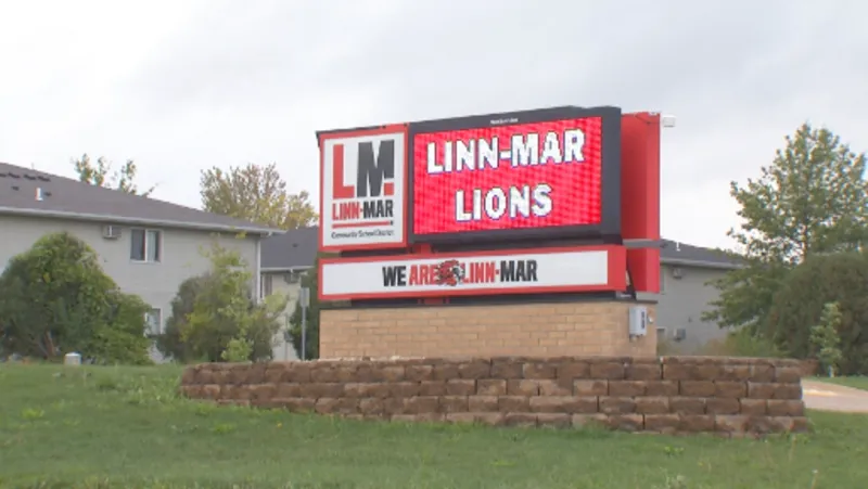 Linn-Mar enrollment analysis shows shifting student numbers