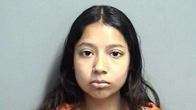 Perry woman charged with first-degree murder in death of newborn