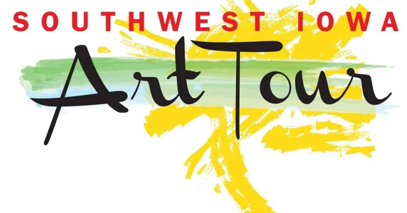 SWI Art Tour scheduled for this weekend