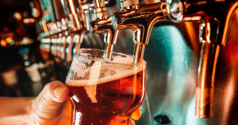 Allen Foundation's 'Hops for Hospice' beer tasting fundraiser set for Oct. 8
