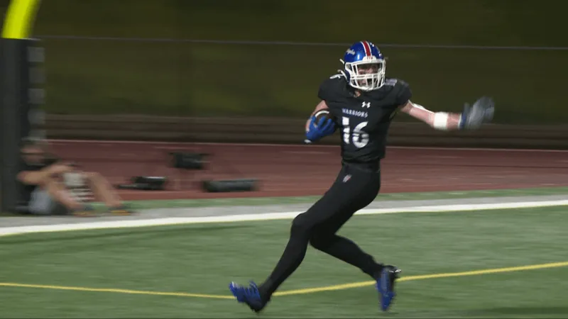 EIOT: Grinnell secures 35-21 win over Washington