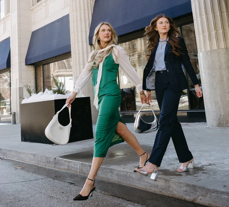 Custom Clothing, Beyond the Suit