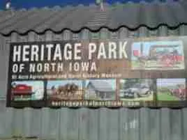 Heritage Festival Coming to Forest City