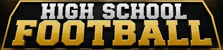 Friday, September 18 Local High School Football Schedule