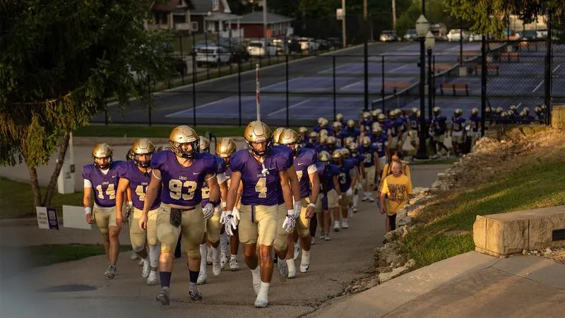 Duhawks Close Out Nonconference Play at University of Northwestern (Minn.)